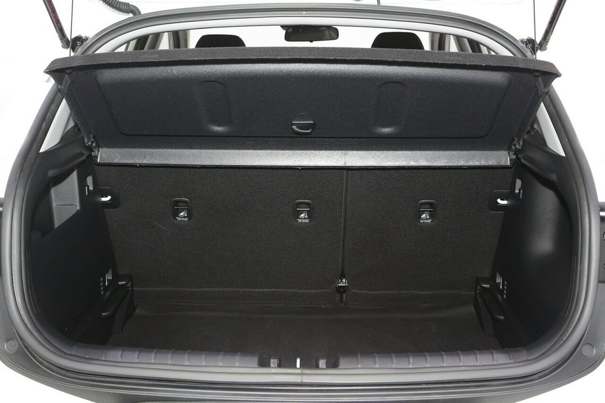 2024 Kia Stonic S YB