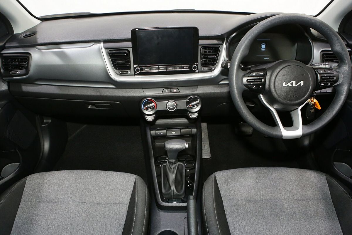2024 Kia Stonic S YB