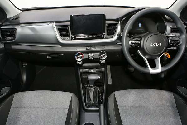 2024 Kia Stonic S YB