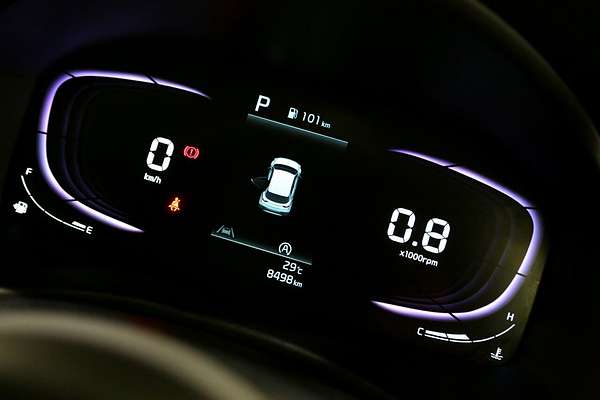 2024 Kia Stonic S YB