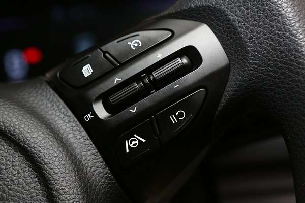 2024 Kia Stonic S YB