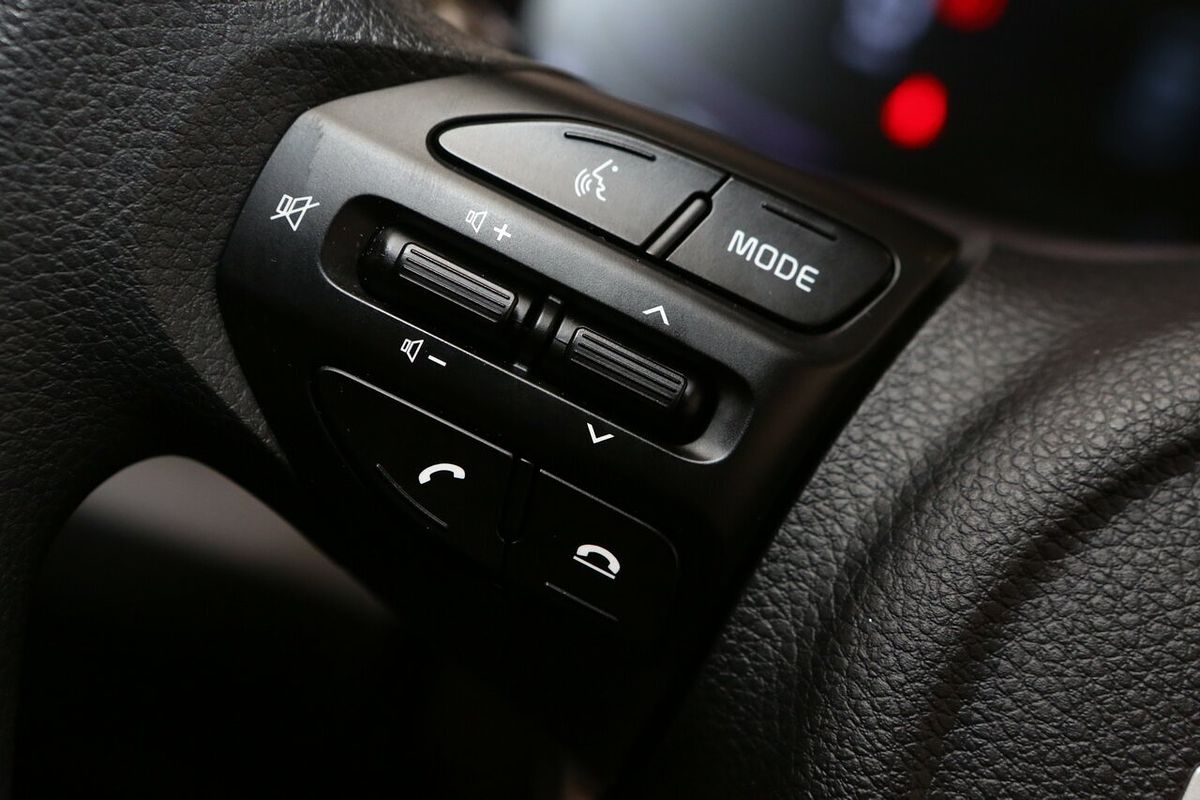 2024 Kia Stonic S YB