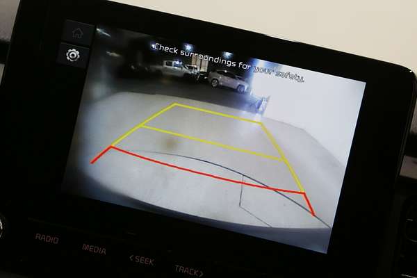 2024 Kia Stonic S YB