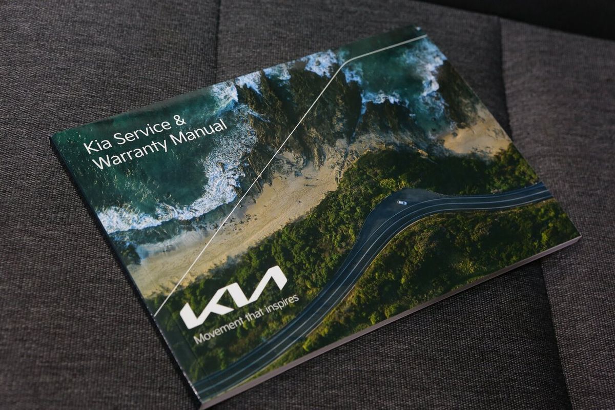 2024 Kia Stonic S YB