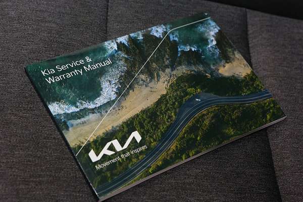 2024 Kia Stonic S YB