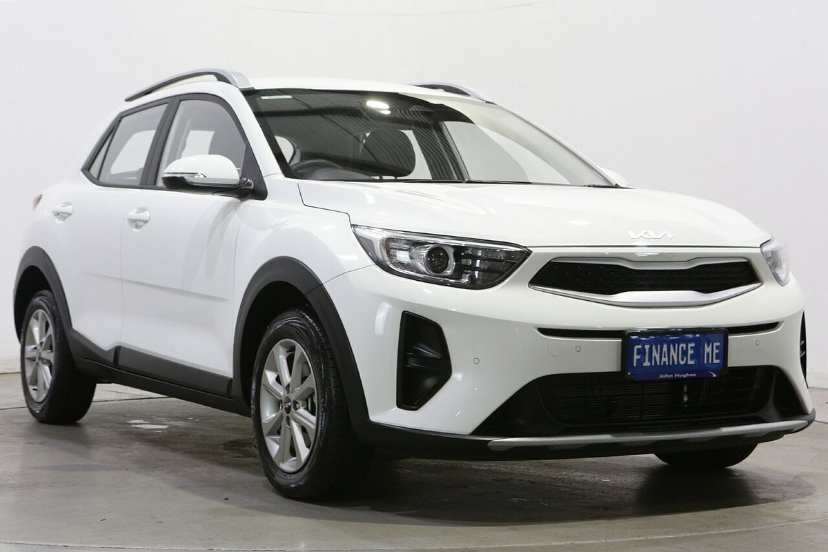 2024 Kia Stonic S YB