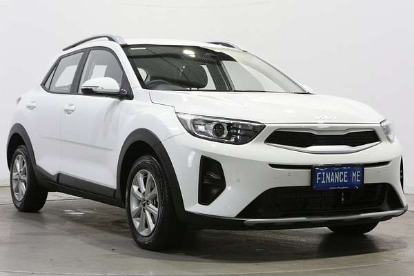 2024 Kia Stonic S YB