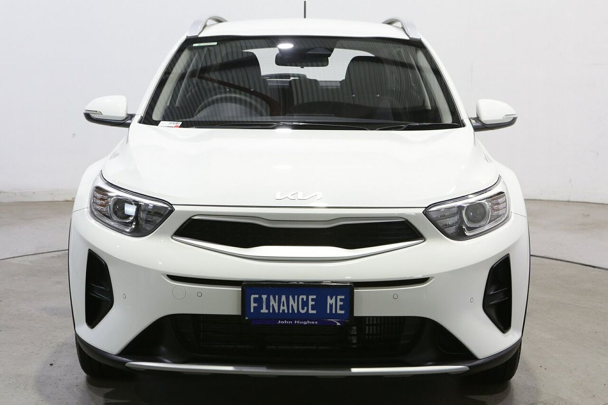 2024 Kia Stonic S YB