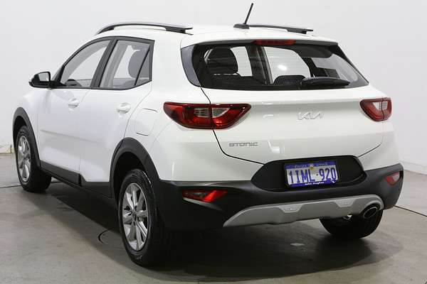 2024 Kia Stonic S YB