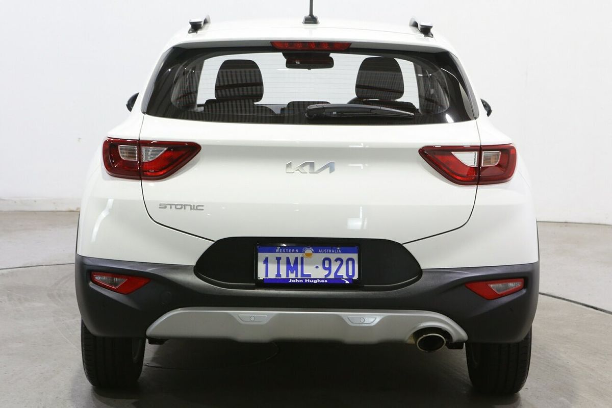 2024 Kia Stonic S YB