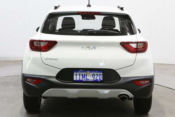 2024 Kia Stonic S YB