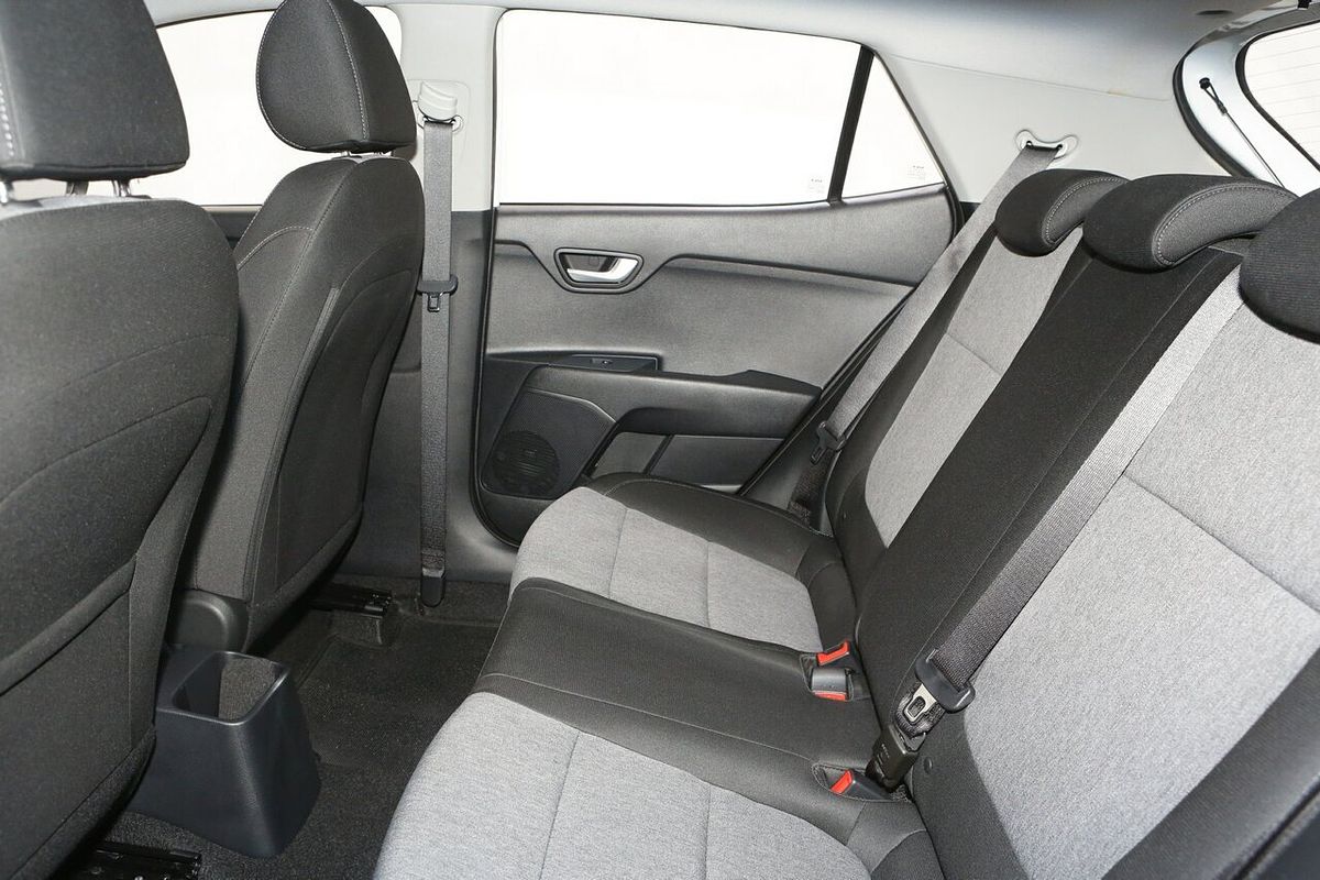 2024 Kia Stonic S YB