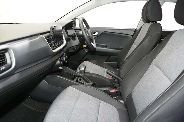 2024 Kia Stonic S YB