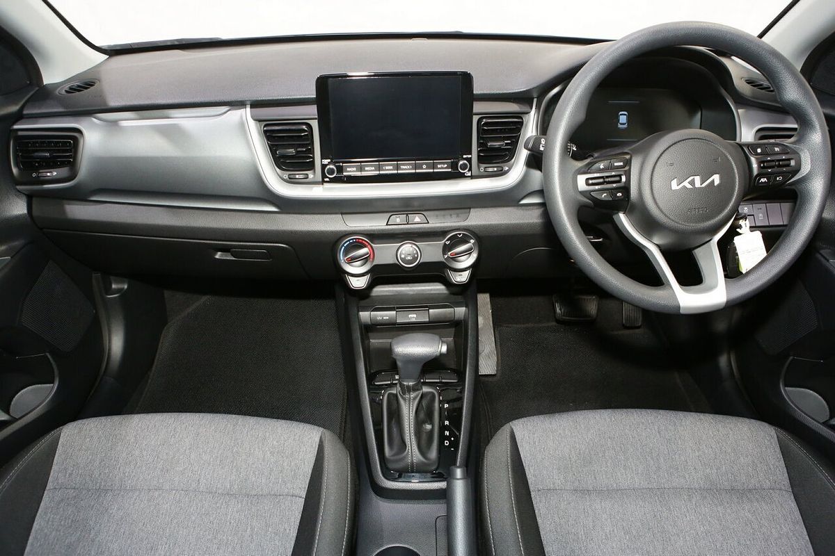 2024 Kia Stonic S YB