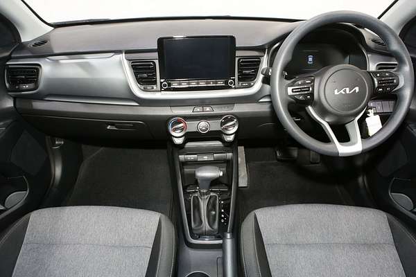 2024 Kia Stonic S YB