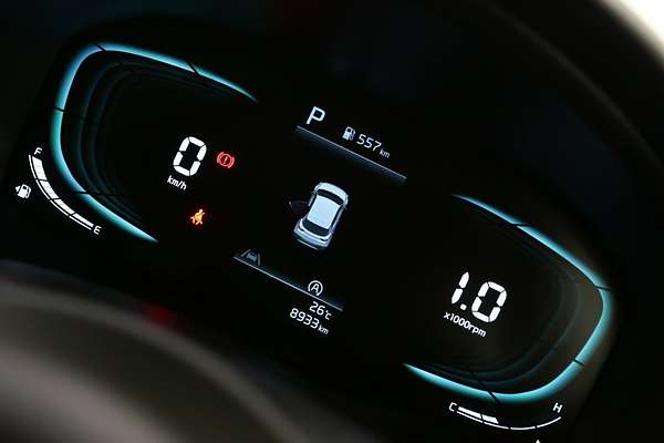 2024 Kia Stonic S YB