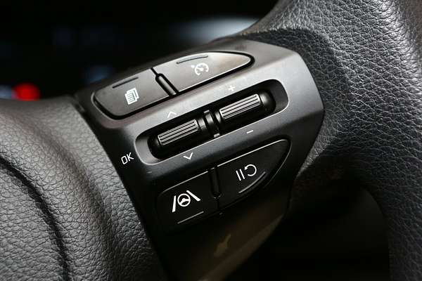 2024 Kia Stonic S YB