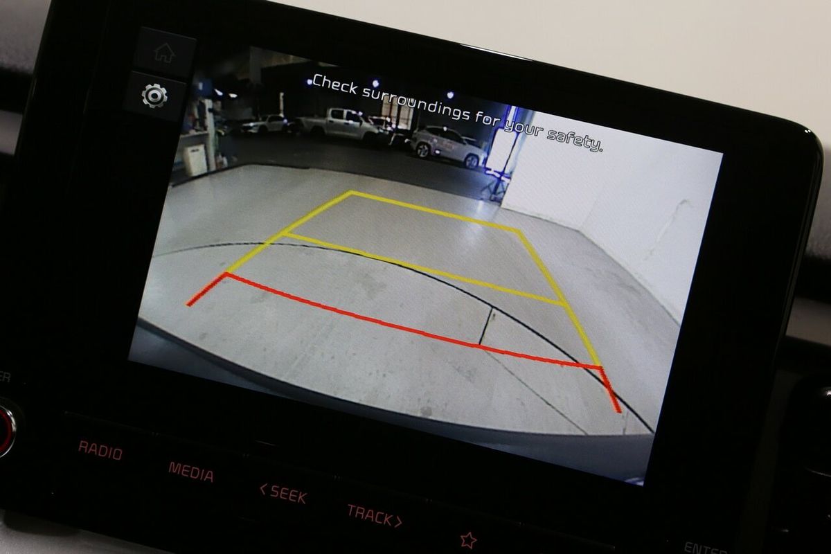 2024 Kia Stonic S YB