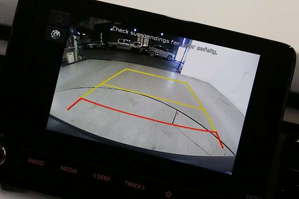 2024 Kia Stonic S YB