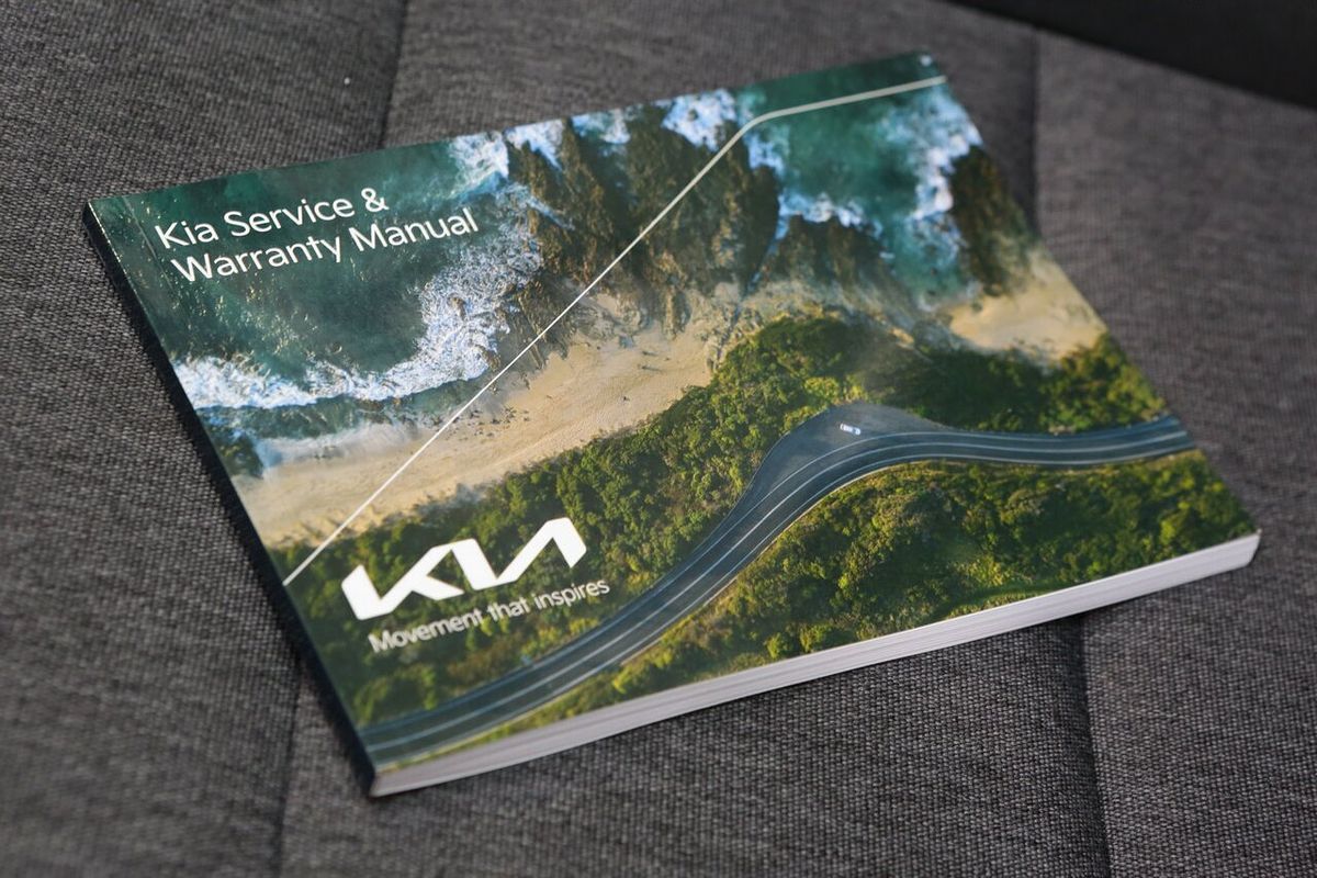 2024 Kia Stonic S YB