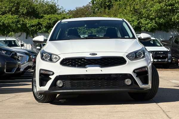 2019 Kia Cerato Sport BD