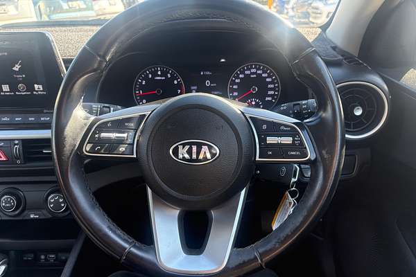 2019 Kia Cerato Sport BD