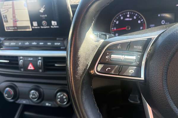 2019 Kia Cerato Sport BD