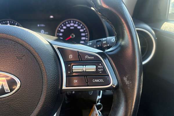 2019 Kia Cerato Sport BD