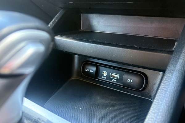 2019 Kia Cerato Sport BD