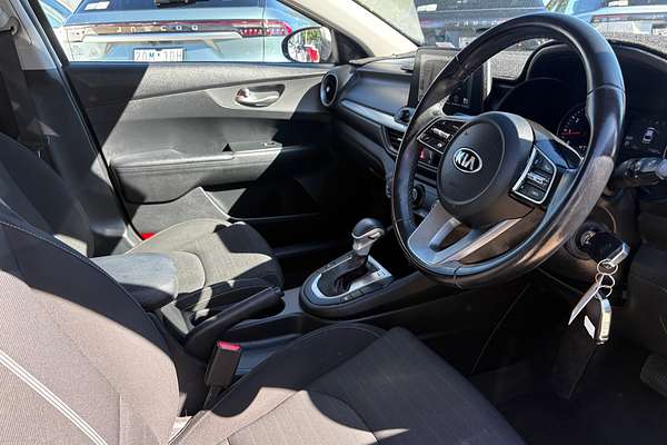 2019 Kia Cerato Sport BD