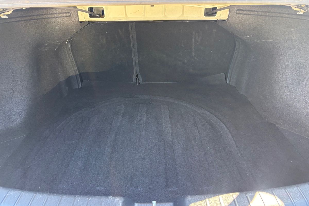 2019 Kia Cerato Sport BD