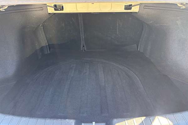 2019 Kia Cerato Sport BD