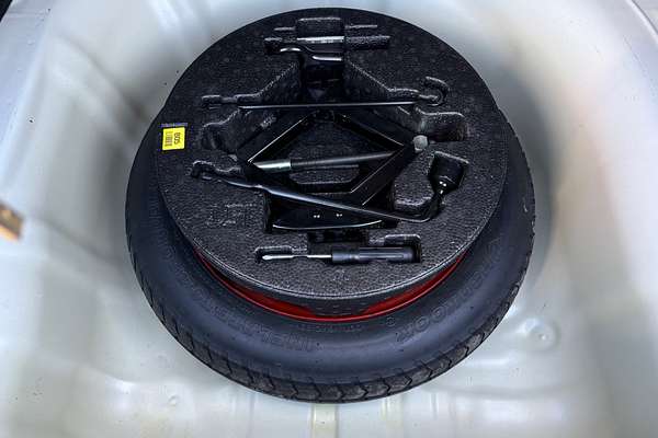 2019 Kia Cerato Sport BD