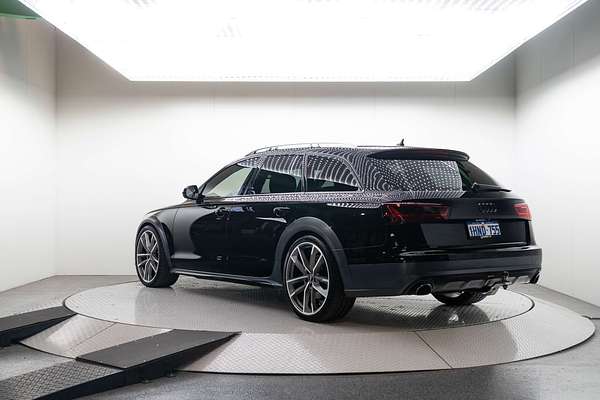 2015 Audi A6 allroad C7