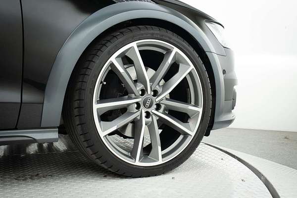 2015 Audi A6 allroad C7