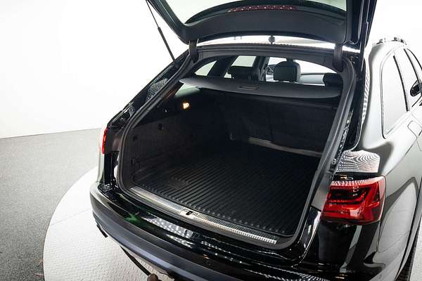 2015 Audi A6 allroad C7