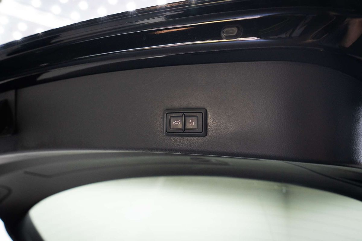 2015 Audi A6 allroad C7