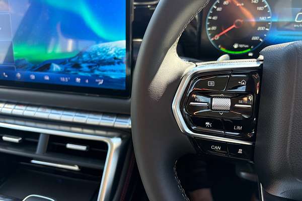 2025 Foton Tunland   4X4