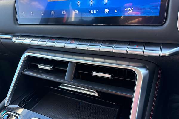 2025 Foton Tunland   4X4