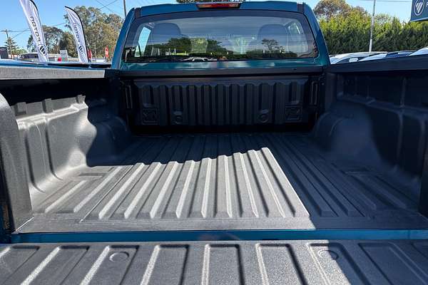 2025 Foton Tunland   4X4