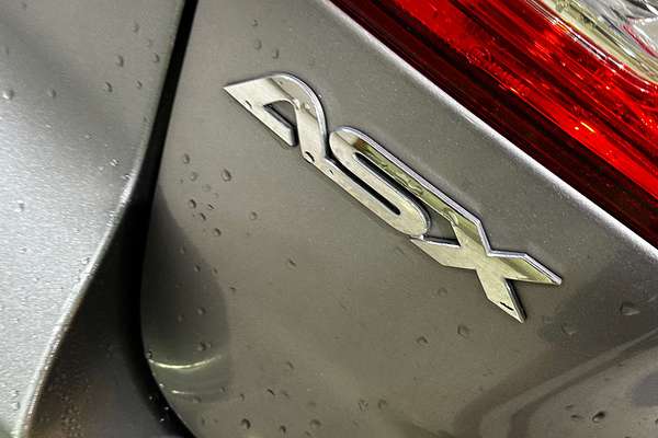 2018 Mitsubishi ASX LS XC