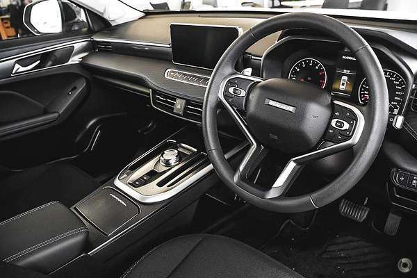 2025 GWM Haval Jolion Premium A01