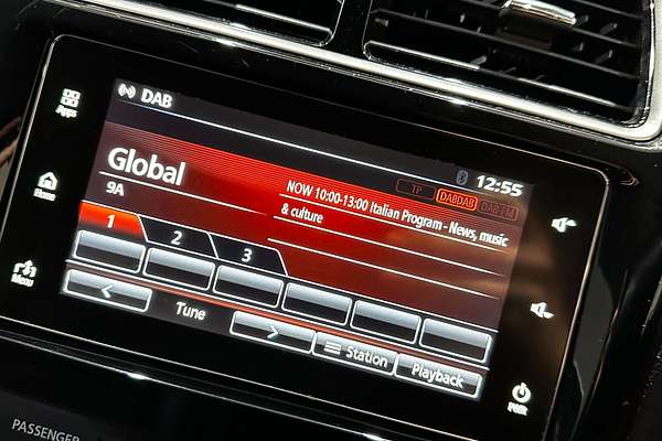 2018 Mitsubishi ASX LS XC