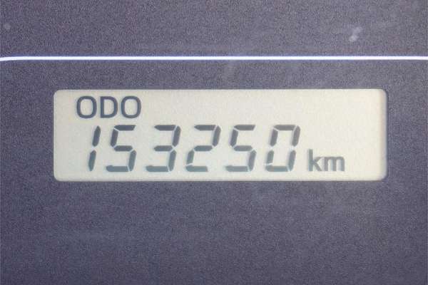 2018 Toyota Hilux Workmate GUN122R Rear Wheel Drive