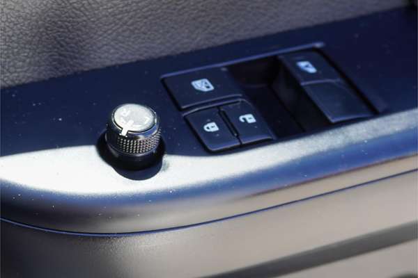 2018 Toyota Hilux Workmate GUN122R Rear Wheel Drive