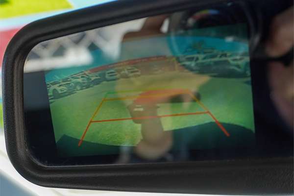 2018 Toyota Hilux Workmate GUN122R Rear Wheel Drive