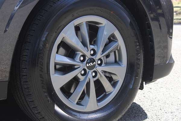 2023 Kia Carnival S KA4