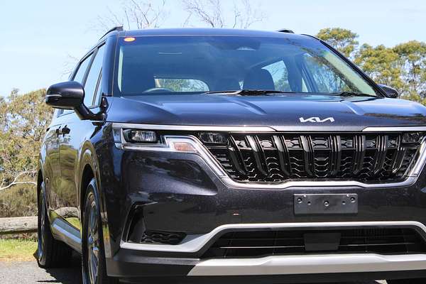 2023 Kia Carnival S KA4