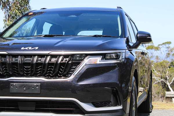 2023 Kia Carnival S KA4