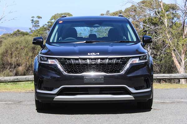 2023 Kia Carnival S KA4